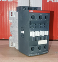 ABB AF26 contactor 18A 15kW 100-250V coil for motor control