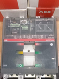 ABB Tmax T7S H MCCB 3 Pole 1000A-1600A 50kA-70kA heavy-duty circuit breaker.