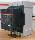 ABB AF265 heavy-duty contactor 265A 132kW 250-400V coil for large industrial motors