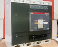 ABB Tmax T7S H MCCB 4 Pole 600A-1000A 50kA-70kA heavy-duty circuit breaker