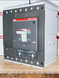ABB Tmax T5N MCCB 4 Pole 320A-630A 36kA industrial circuit breaker