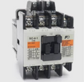 Fuji SC-4-1 contactor 32A 11kW 15HP 3 Pole for motor control.