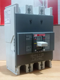 ABB SACE FORMULA A2N MCCB 3 Pole 160A-250A 36kA industrial circuit breaker.