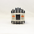 Fuji SC-5-1 contactor 32A 11kW 15HP 3 Pole for motor control.