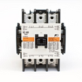Fuji SC-N3 contactor 100A 30kW 40HP 3 Pole for motor control.