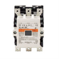 Fuji SC-N4 contactor 135A 40kW 55HP 3 Pole for heavy-duty motors.