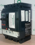 Schneider NSX 250F MCCB 3 Pole 200A-250A 36kA industrial circuit breaker.