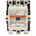 Fuji SC-N6 contactor 150A 60kW 80HP 3 Pole for heavy-duty motors.