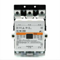 Fuji SC-N8 contactor 260A 90kW 125HP 3 Pole for heavy-duty motors.