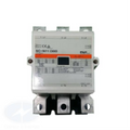 Fuji SC-N11 contactor 350A 160kW 215HP 3 Pole for heavy-duty motors.