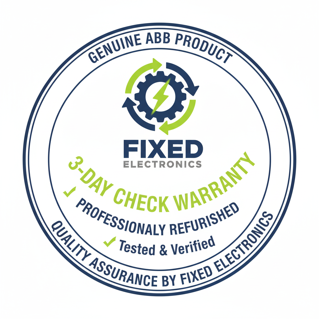 ABB S303P MCB 3 Pole 2A-63A PVC body miniature circuit breaker