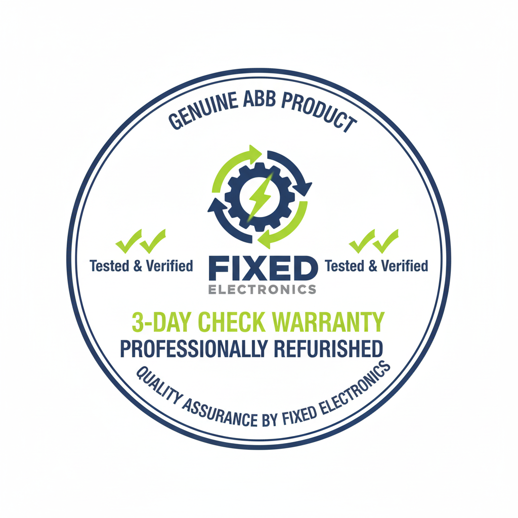 ABB S304P MCB 4 Pole 2A-63A PVC body miniature circuit breaker