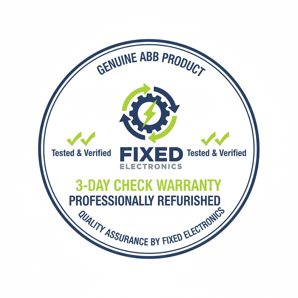 ABB S304P MCB – PVC Body (4 Pole, 2A–63A)