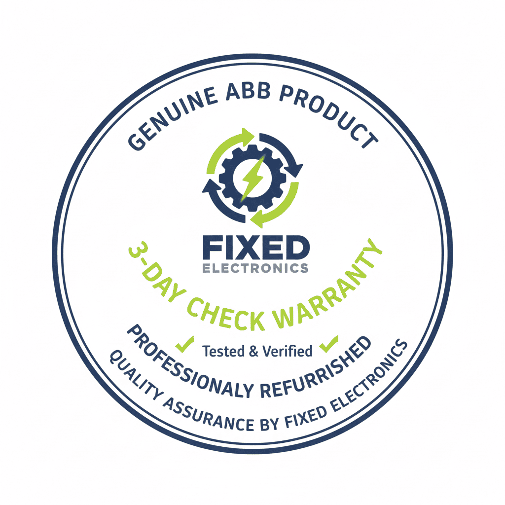 ABB Tmax T1N MCCB – 36k Model (3 Pole, 16A–100A)