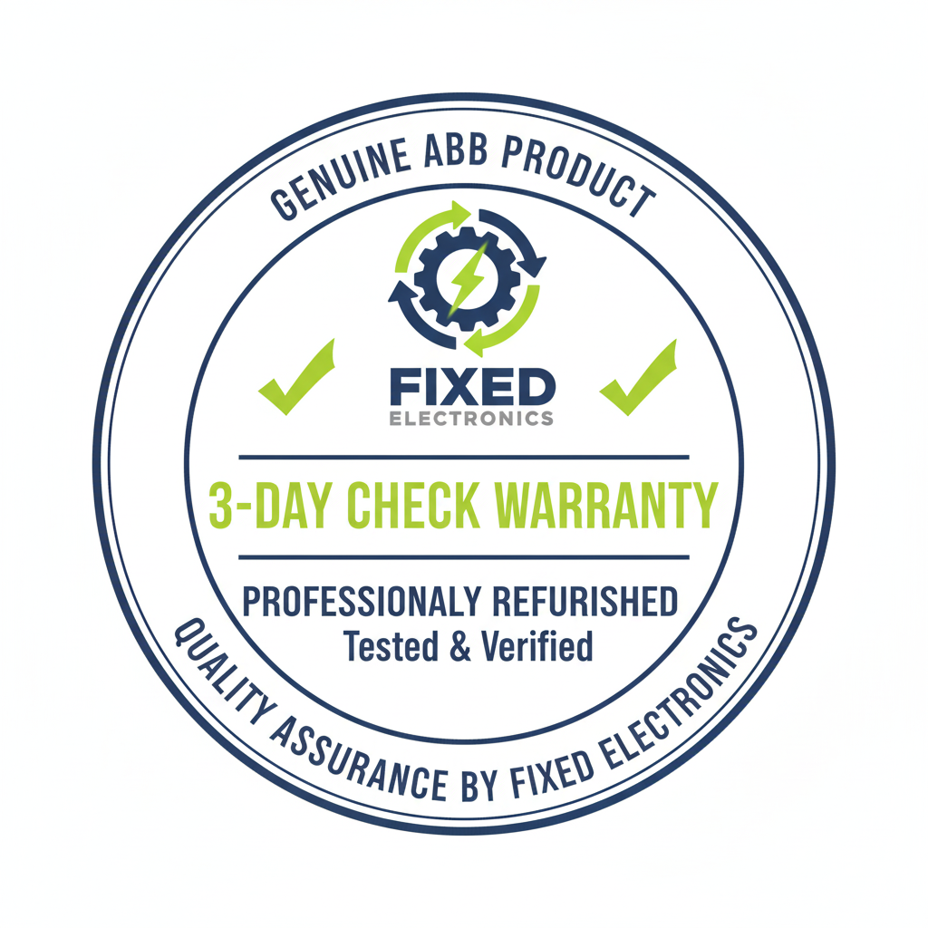 Genuine ABB product ABB Tmax T3N160 MCCB 3 Pole 160A-250A 36kA industrial circuit breaker