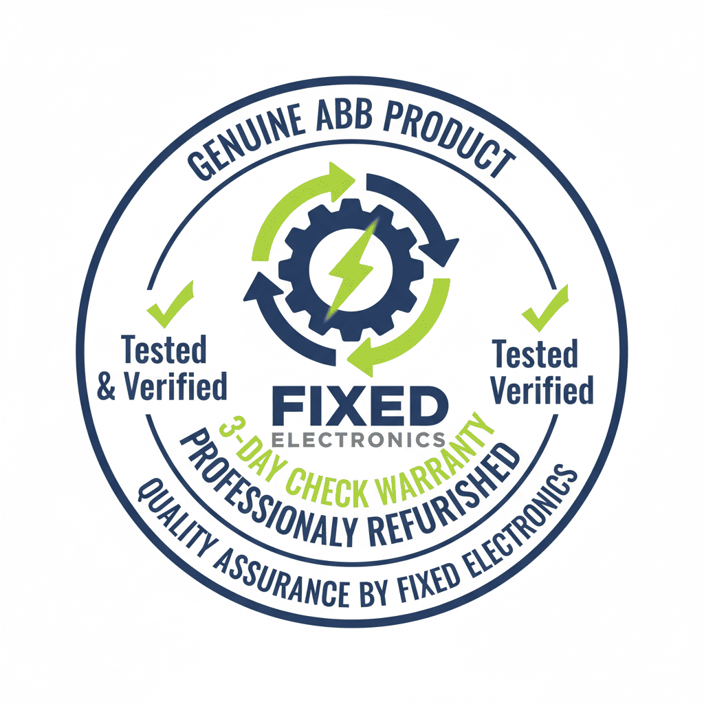 ABB Tmax T7S,H MCCB – 50k–70k Model (3 Pole, 1000A–1600A)